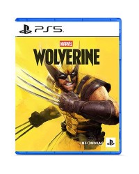 Wolverine ps5